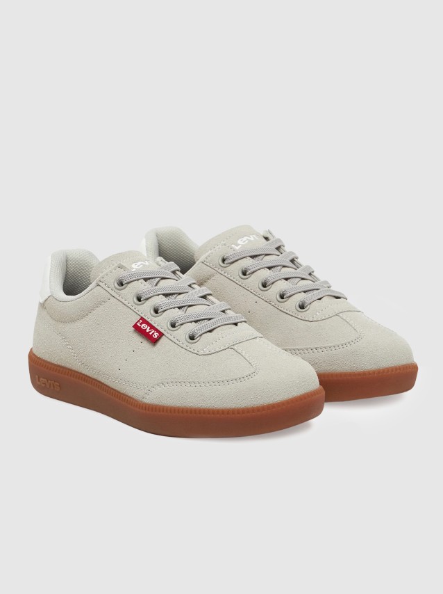 Trainers Unisex Levis