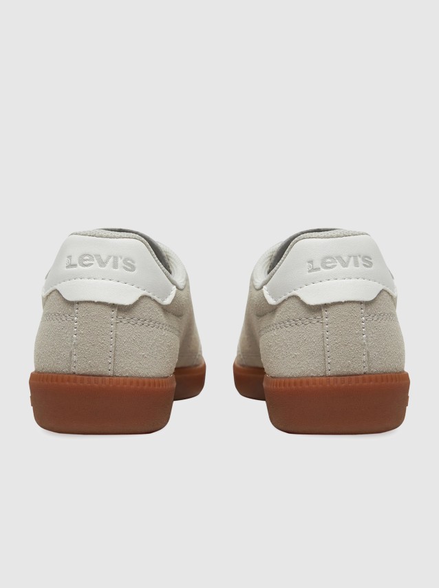 Sapatilhas Unissexo Criana Levis