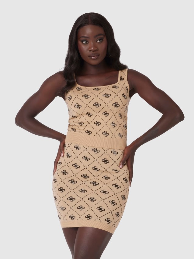 Tops Mulher Guess