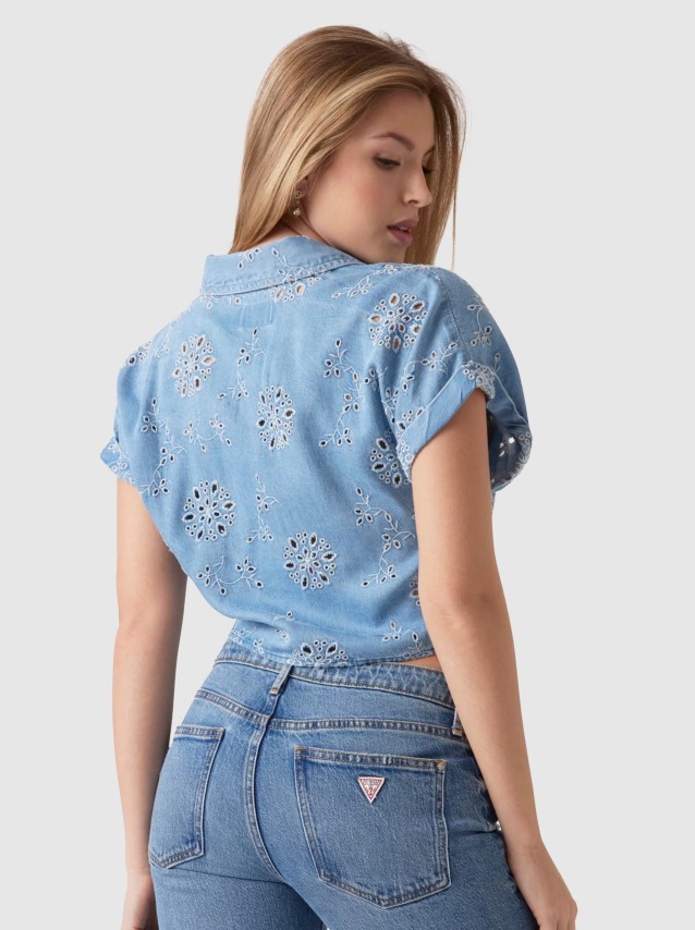 Shirt & Blouse Female Guess