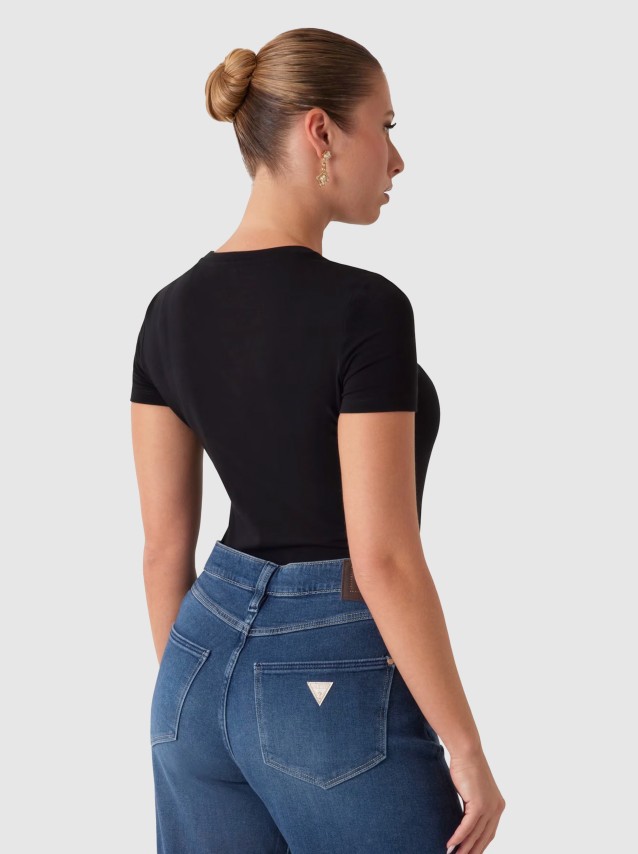 Camiseta Femenino Guess