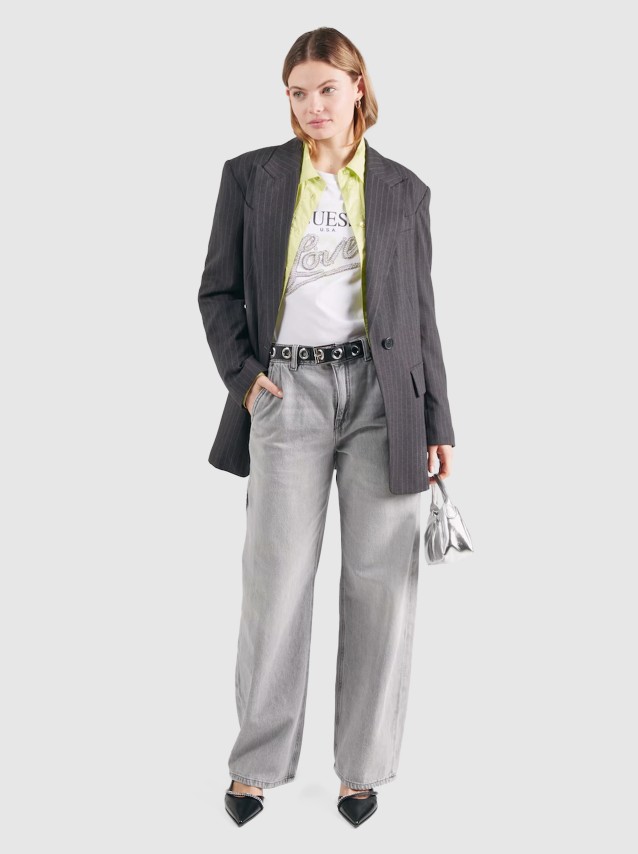 T-Shirt Female Guess