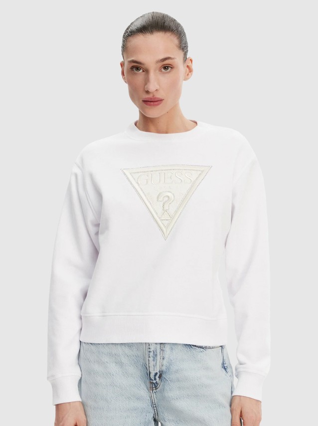 Jumpers Female Guess