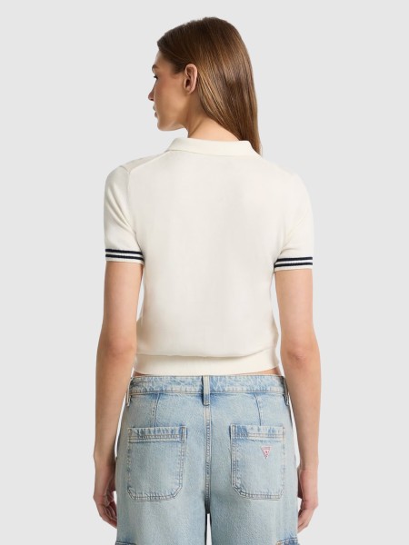 Polos F�minin Guess Jeans