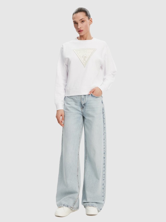 Jerseys Femenino Guess