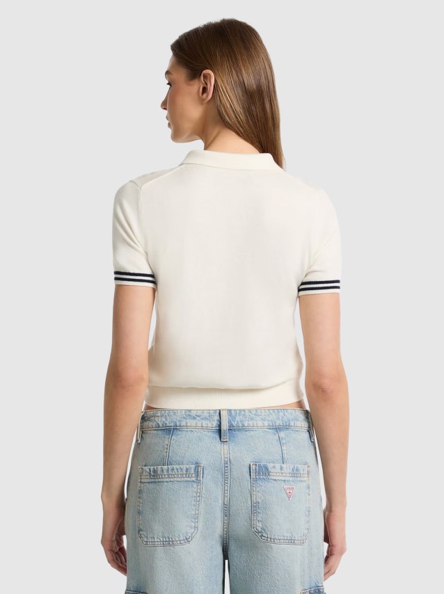 Polos Femenino Guess Jeans