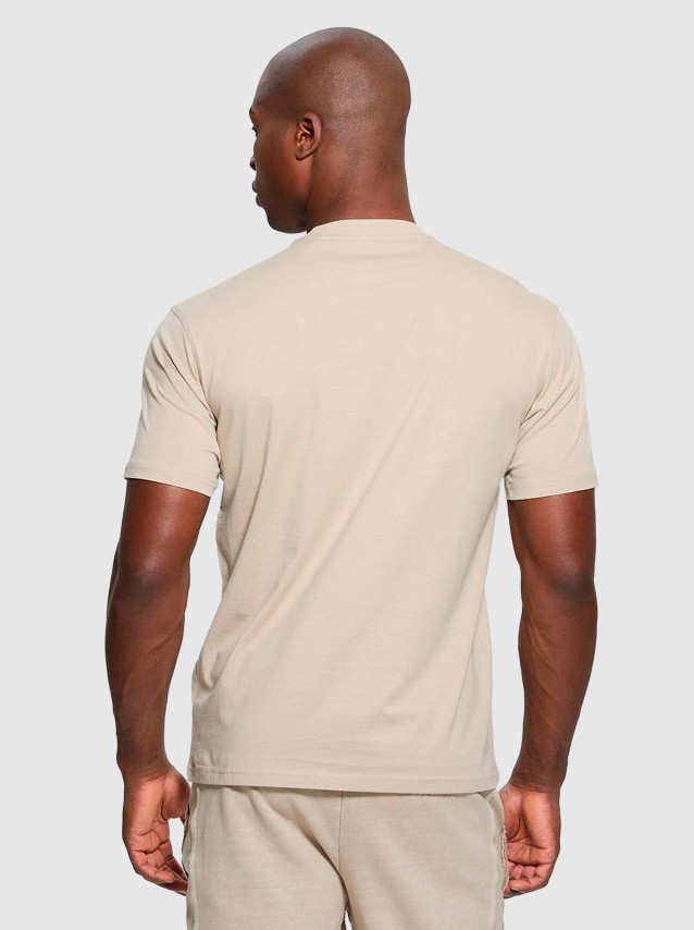 T-Shirt Male Guess Activewear