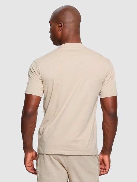 Camiseta Masculino Guess Activewear Camiseta Masculino Guess Activewear