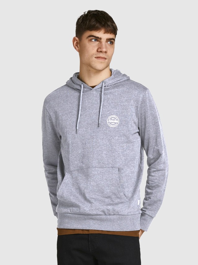 Camisola/sweater Homem Jack & Jones