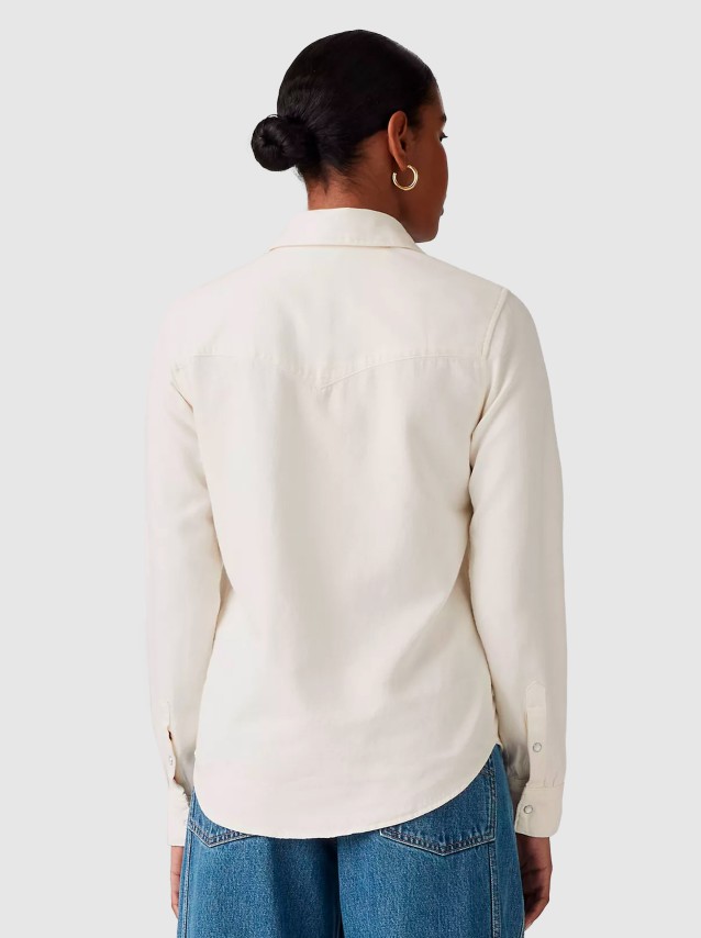 Shirts Female Levis