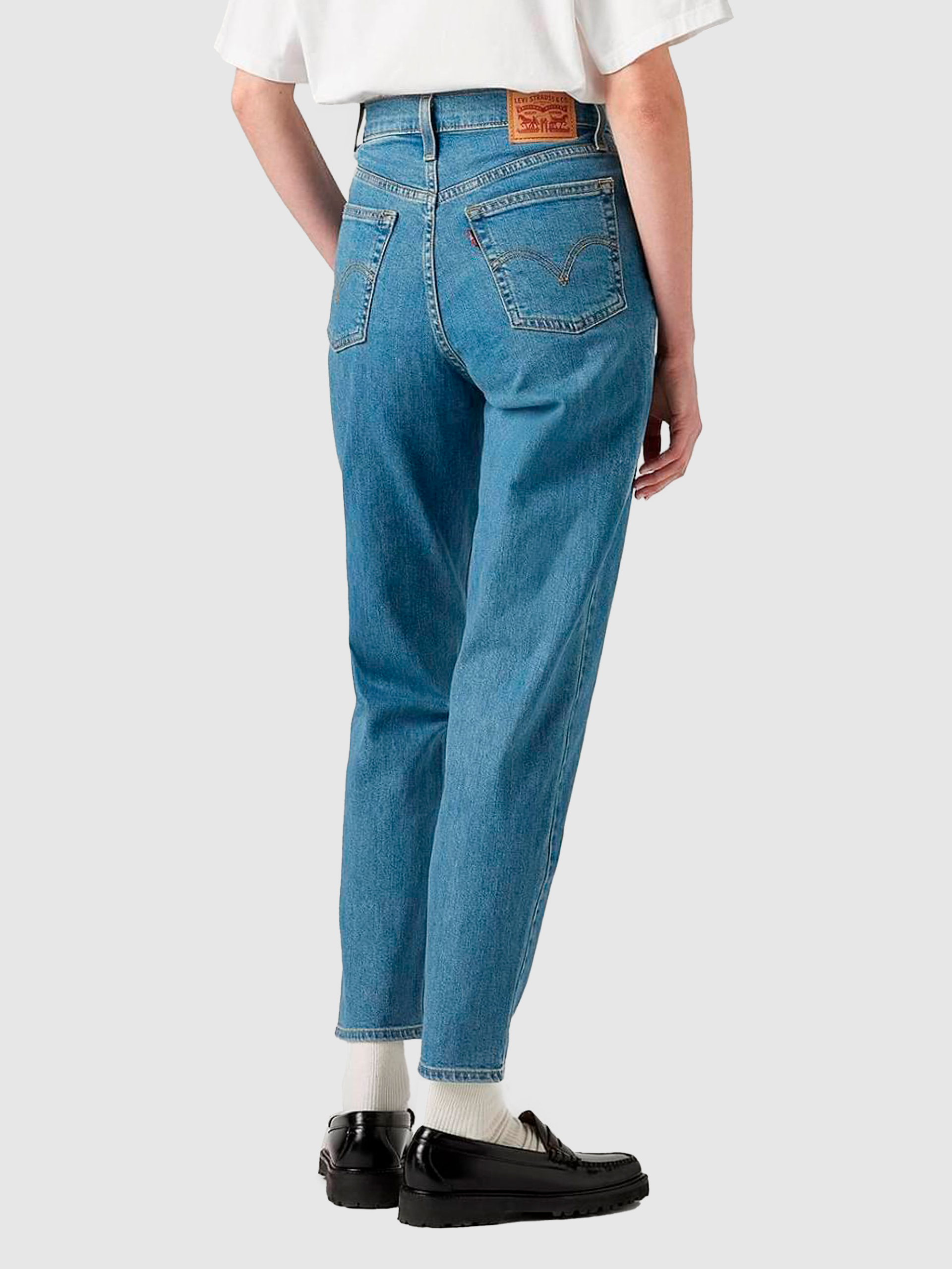 Pantalons Féminin Levis