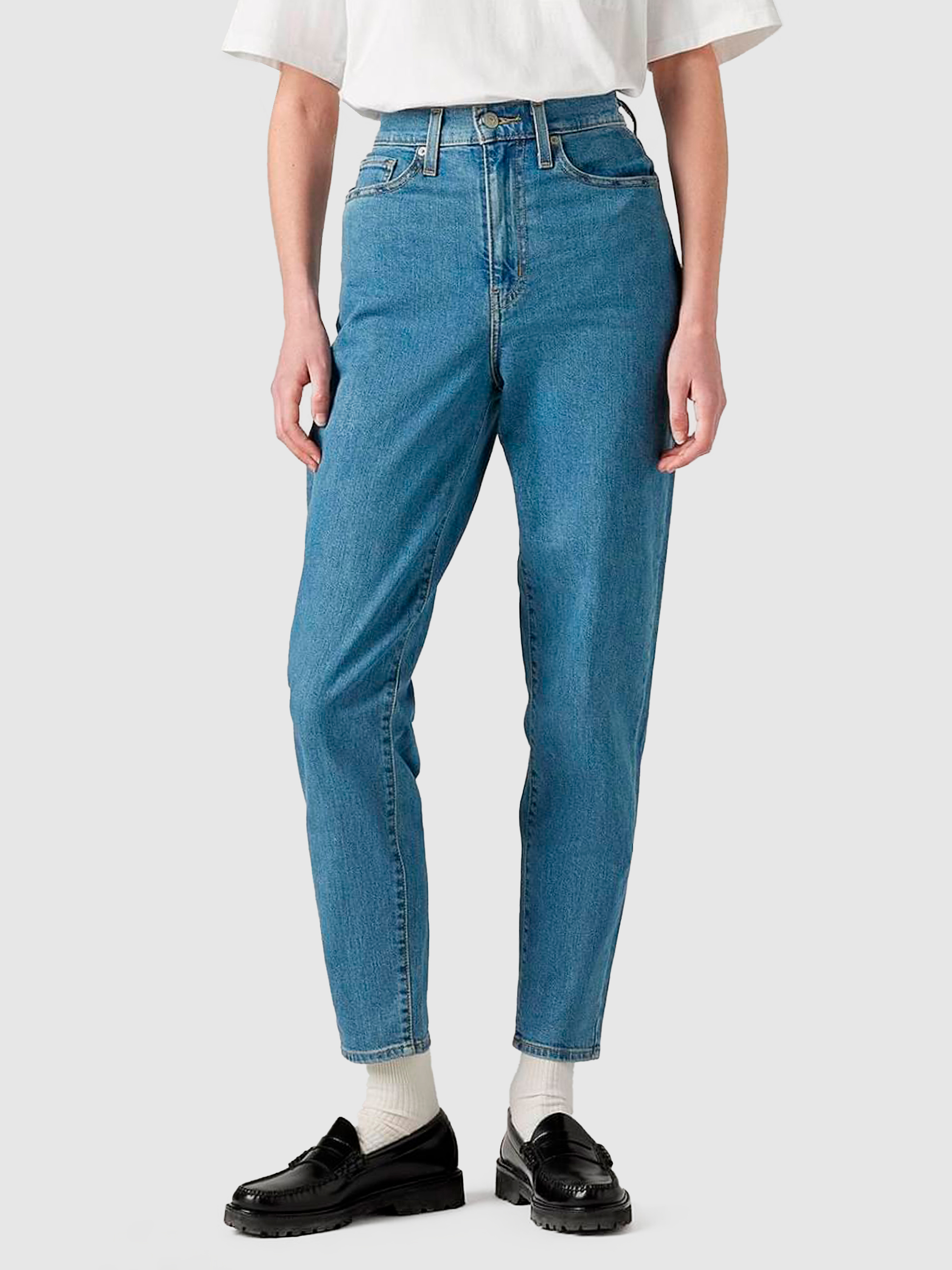 Pantalons Féminin Levis