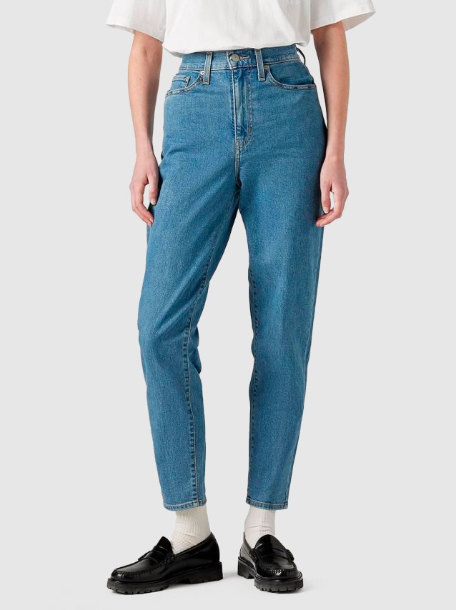 Pantalones Femenino Levis