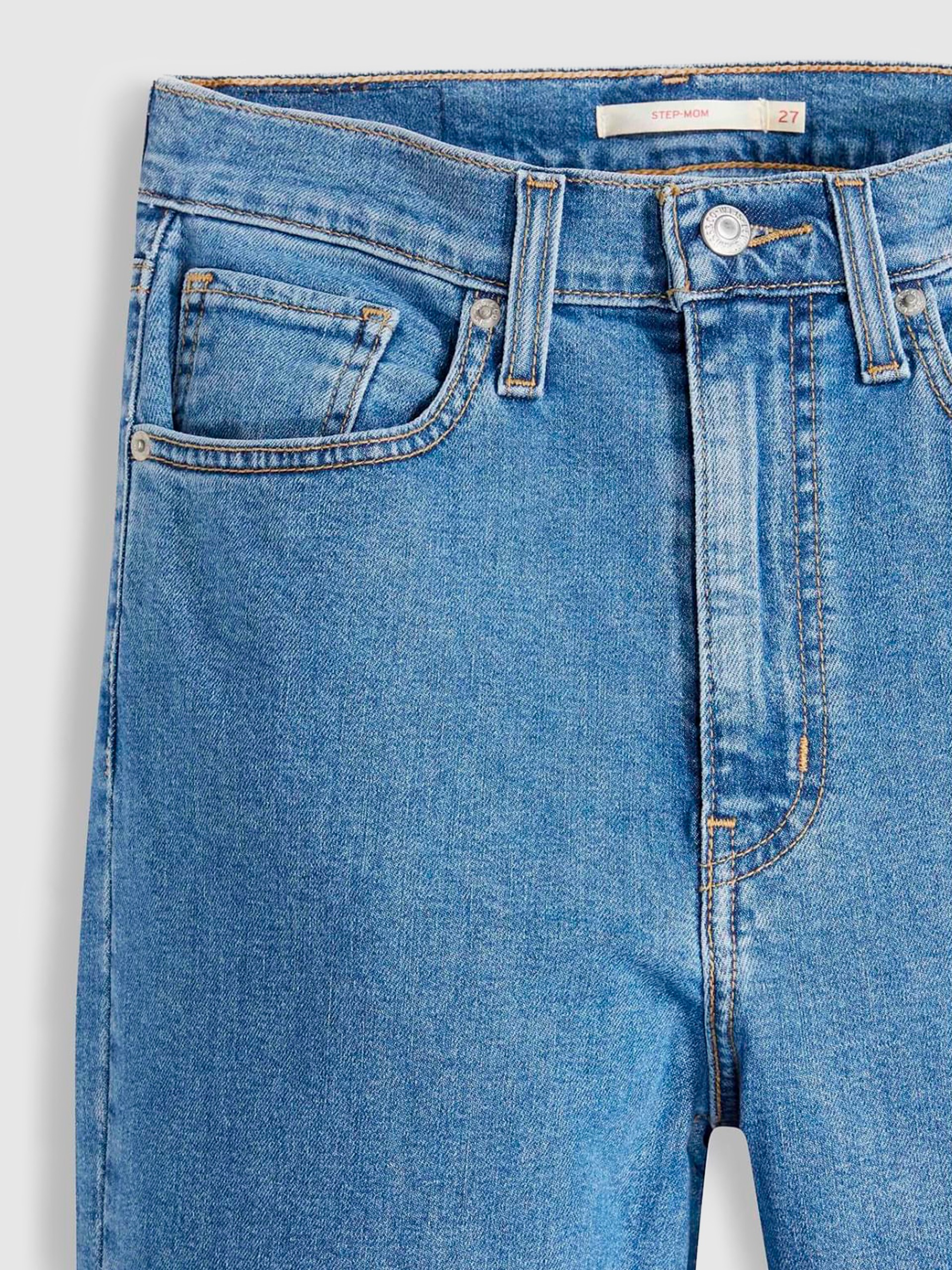 Pantalons Féminin Levis