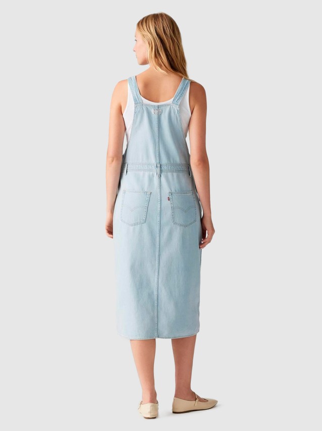 Dresses Female Levis