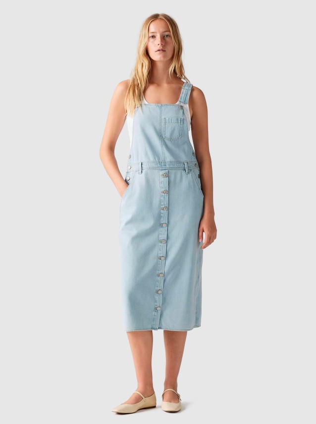 Dresses Female Levis