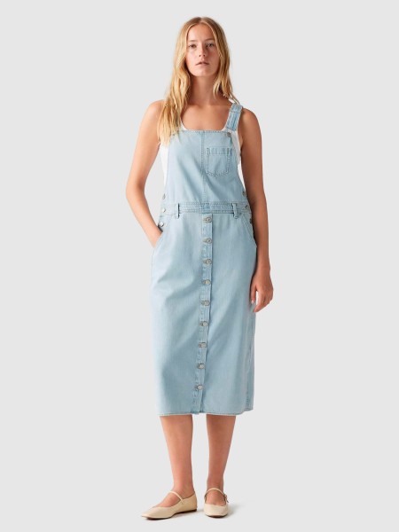 Robes Féminin Levis Robes Féminin Levis