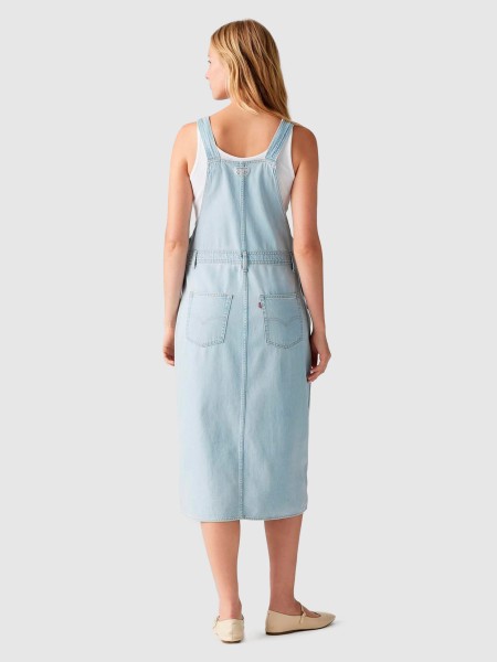 Robes Féminin Levis Robes Féminin Levis