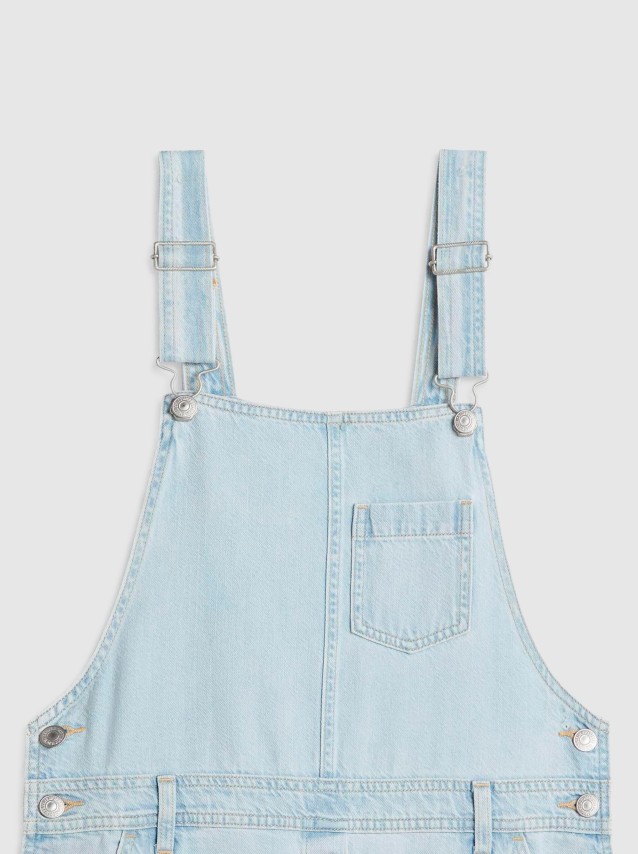 Vestidos Mulher Levis
