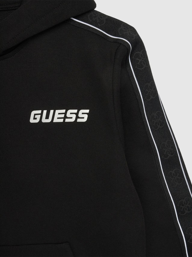 Jumper Male Guess Kids