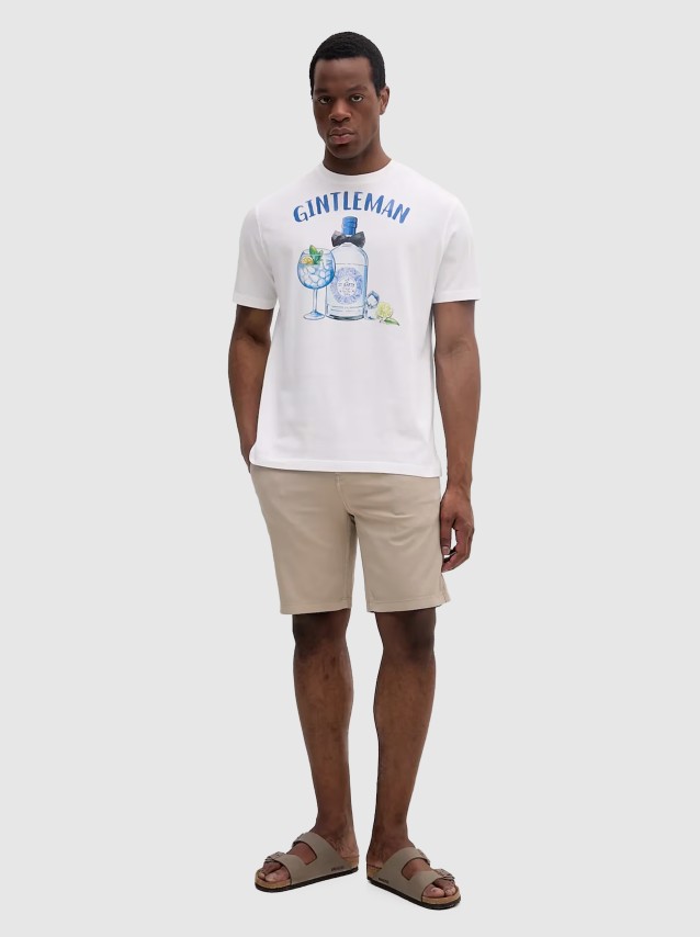 Shorts Male Guess