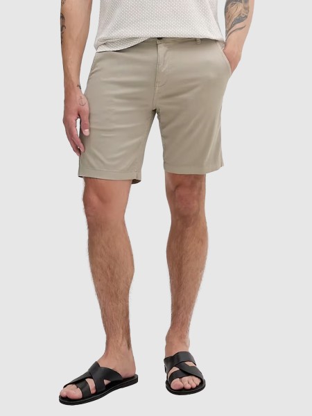 Pantalones Cortos Masculino Guess Pantalones Cortos Masculino Guess