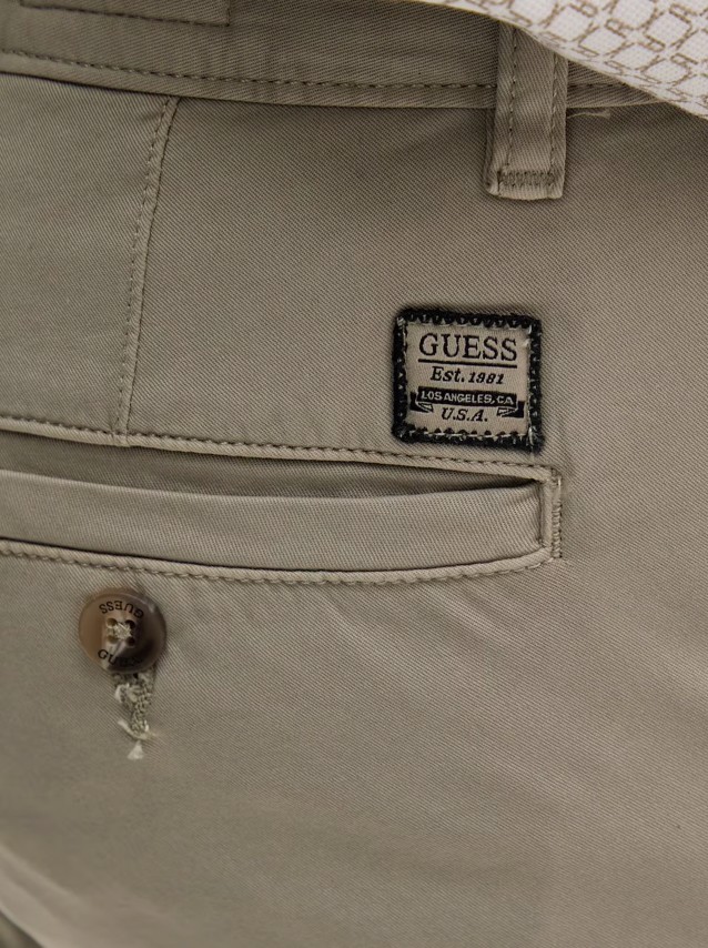 Shorts Masculin Guess