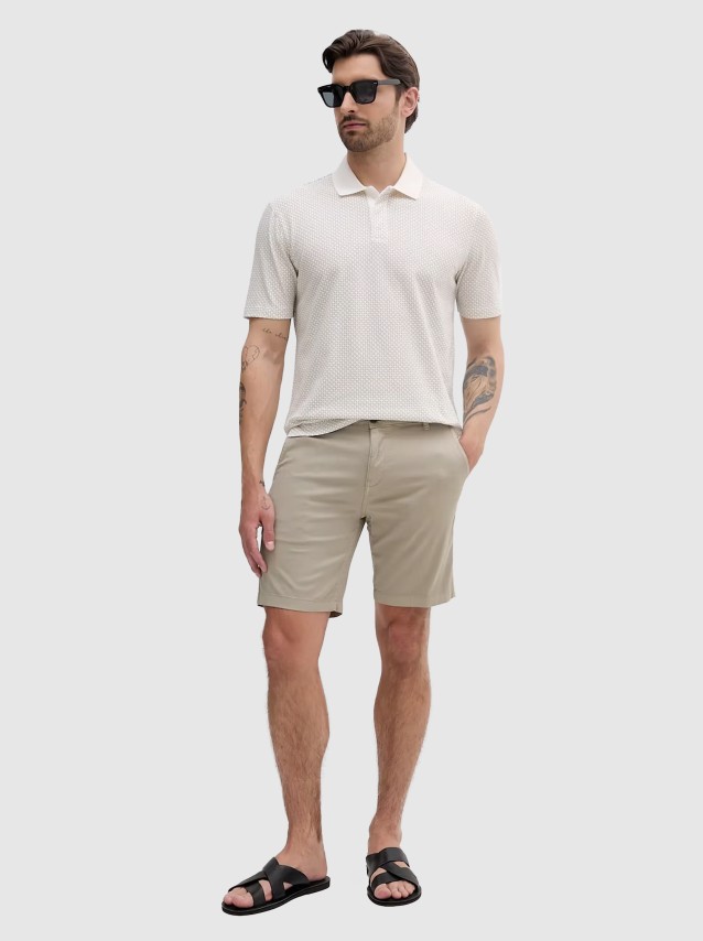 Shorts Masculin Guess