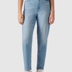 Jeans Clair