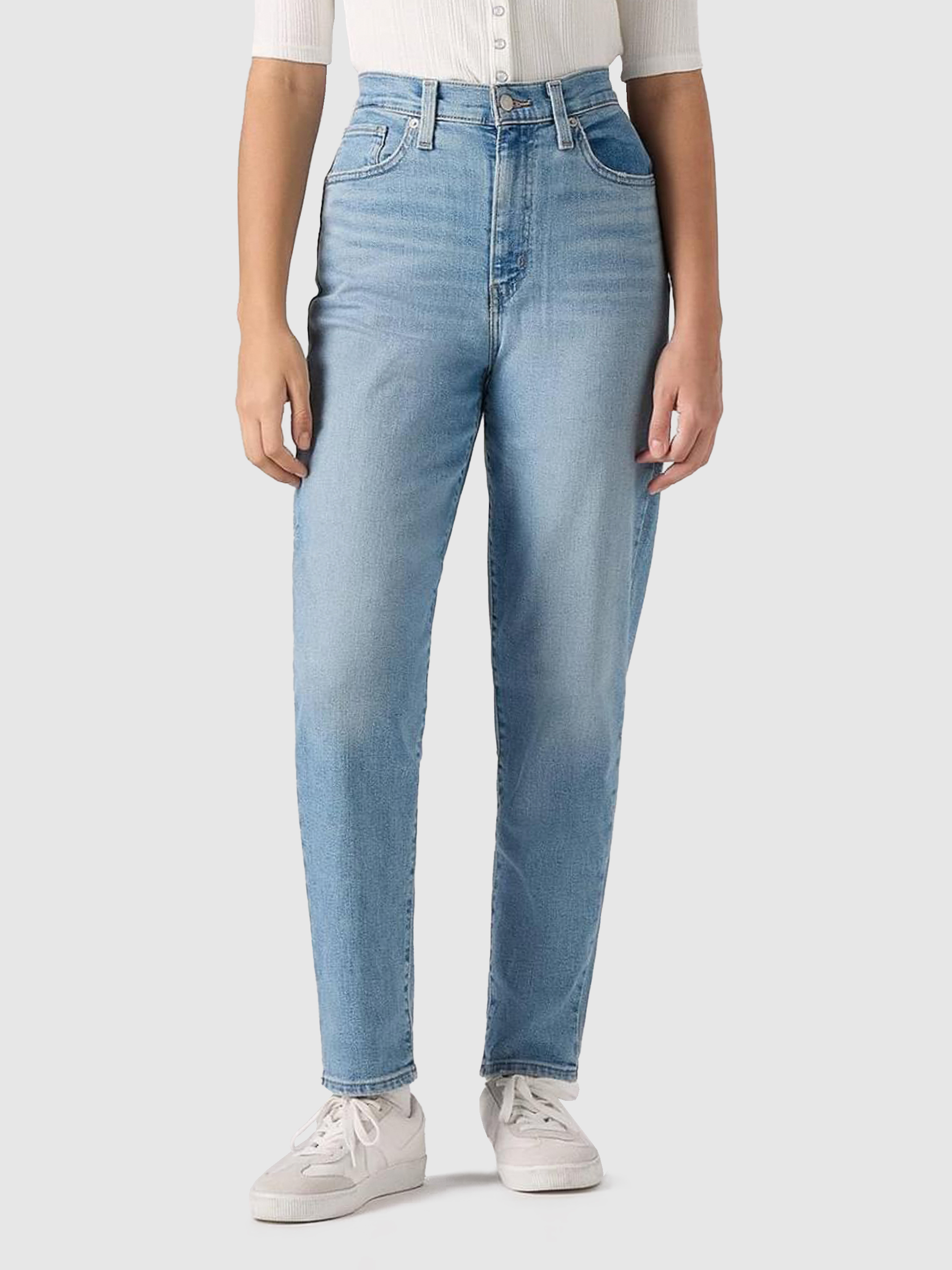 Pantalones Femenino Levis