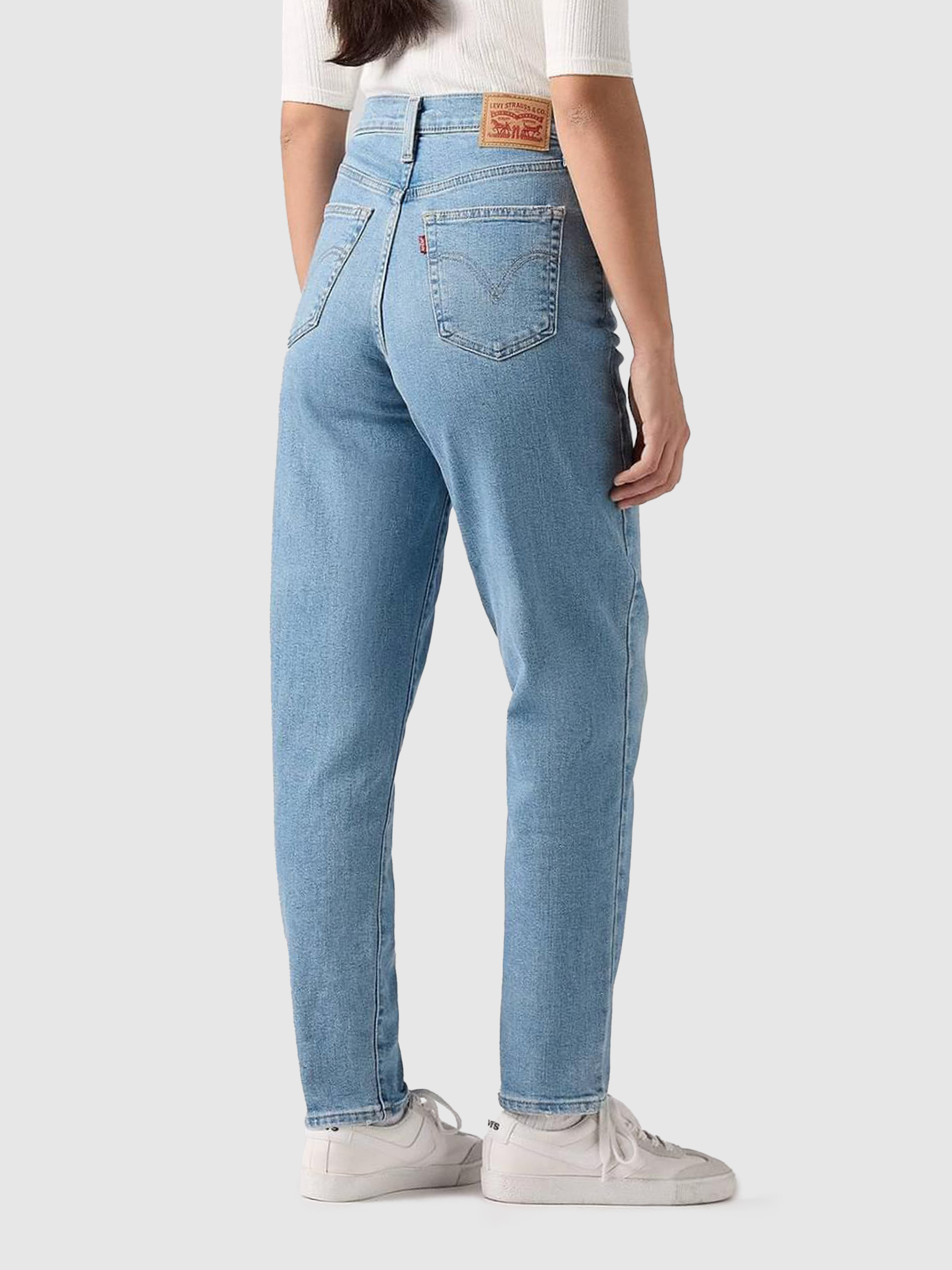 Pantalones Femenino Levis