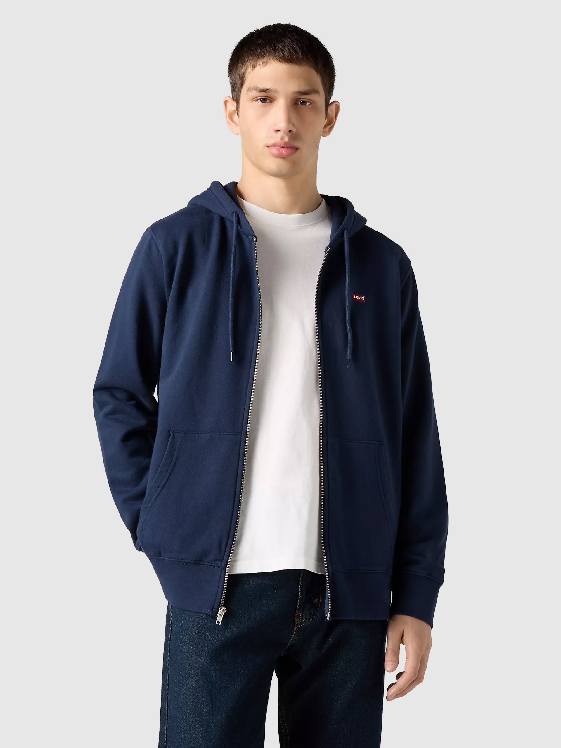 Chaqueta Masculino Levis