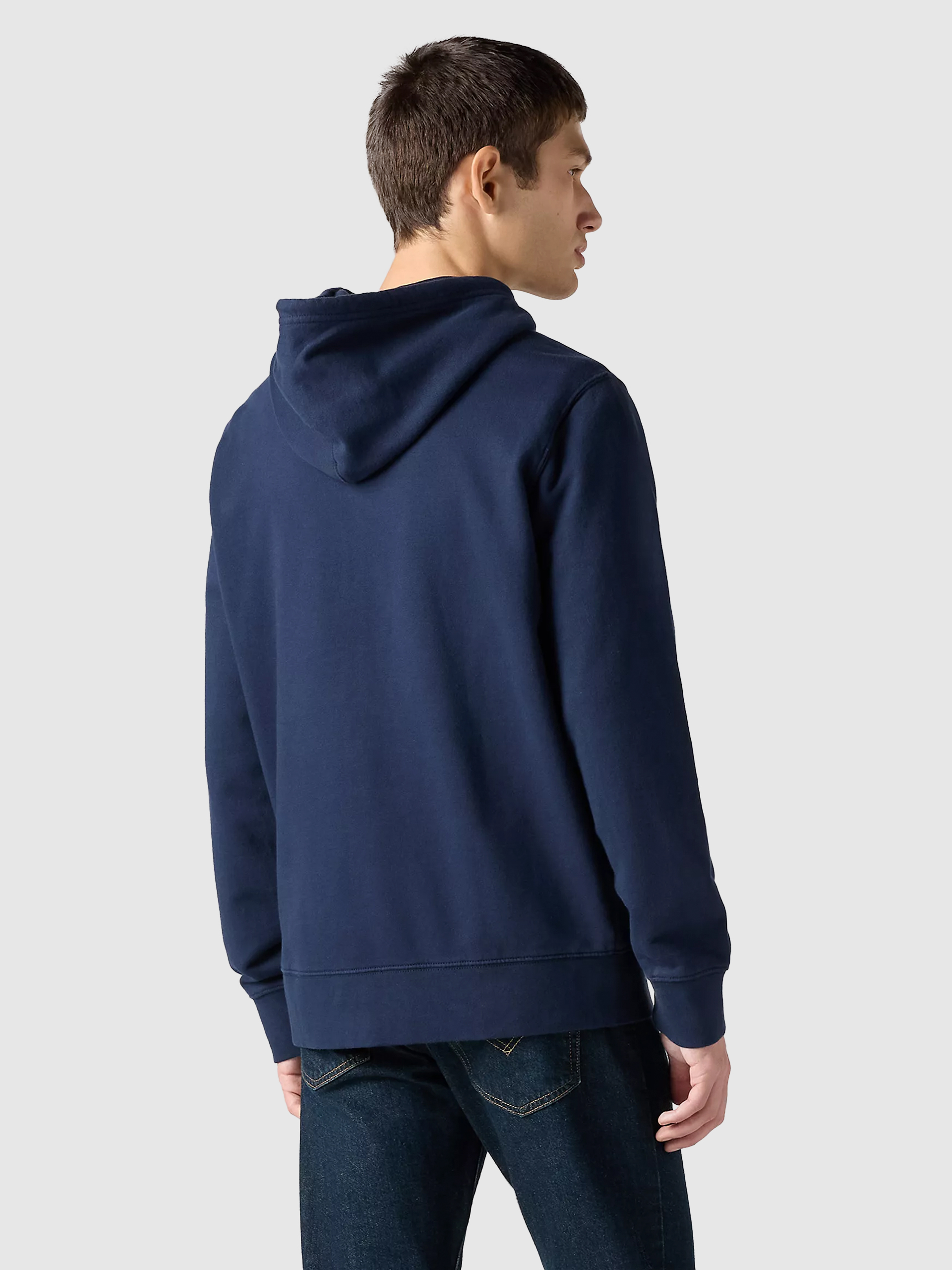 Chaqueta Masculino Levis