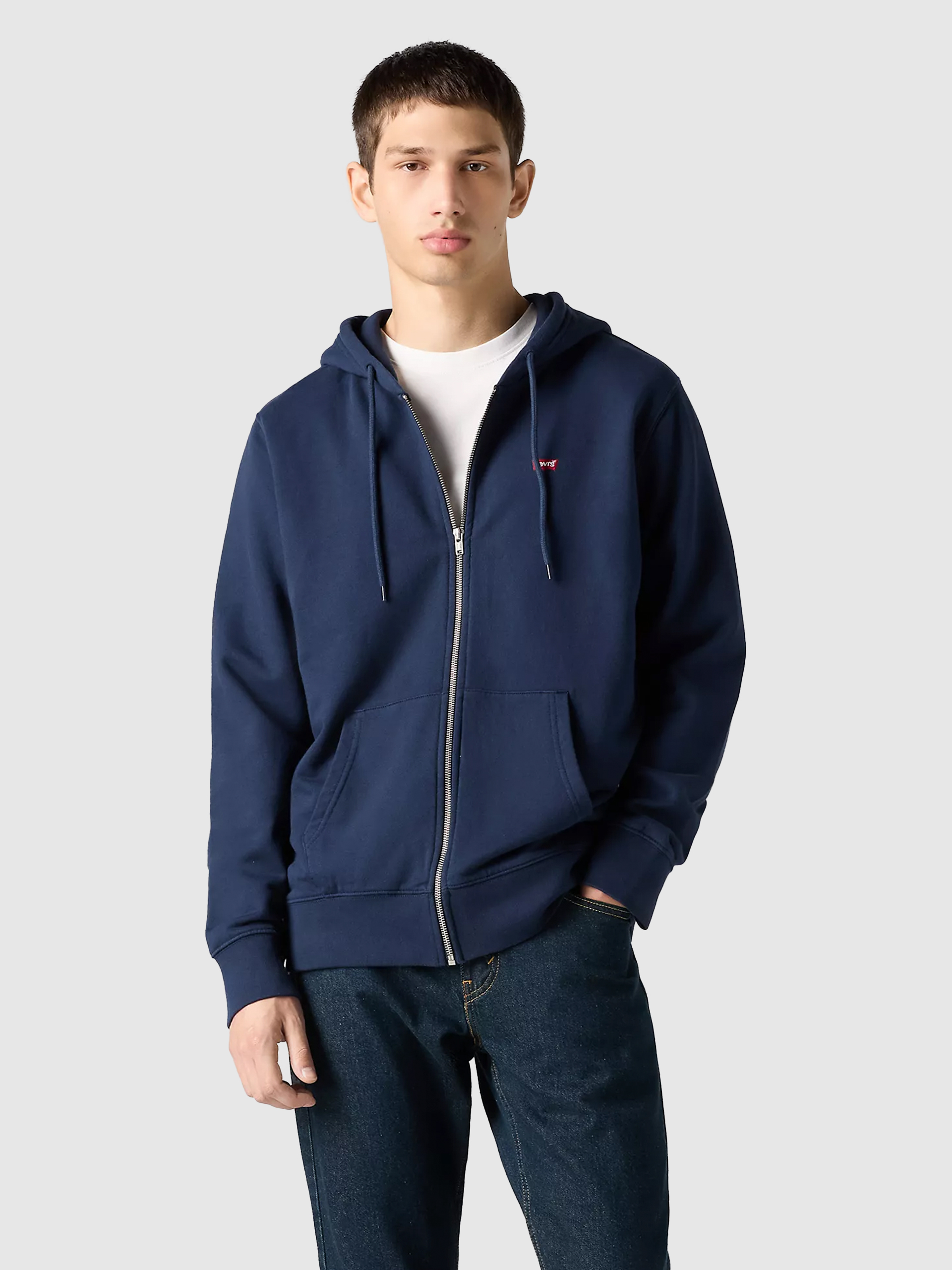 Chaqueta Masculino Levis
