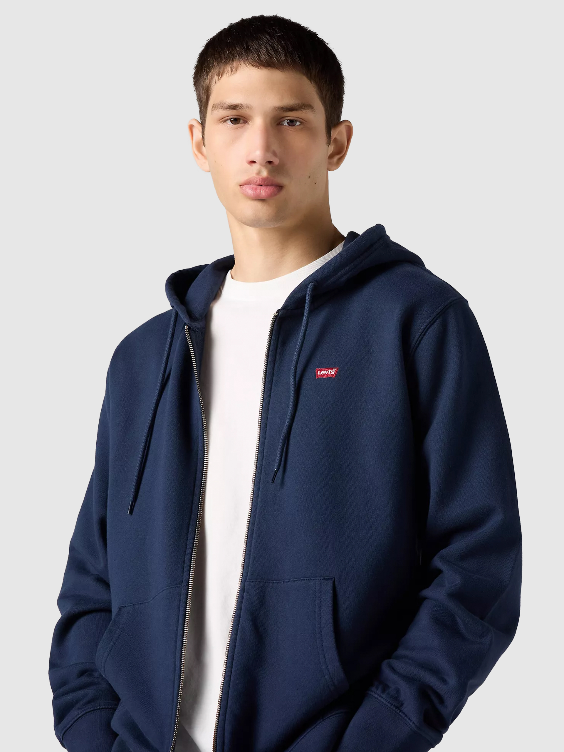 Chaqueta Masculino Levis