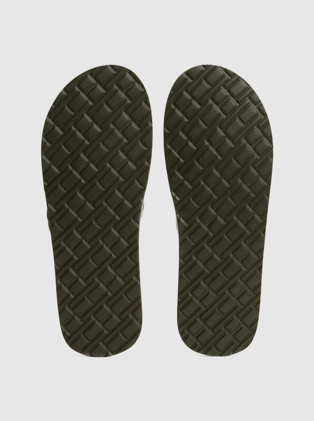 Slippers Male Tommy Jeans Footwear