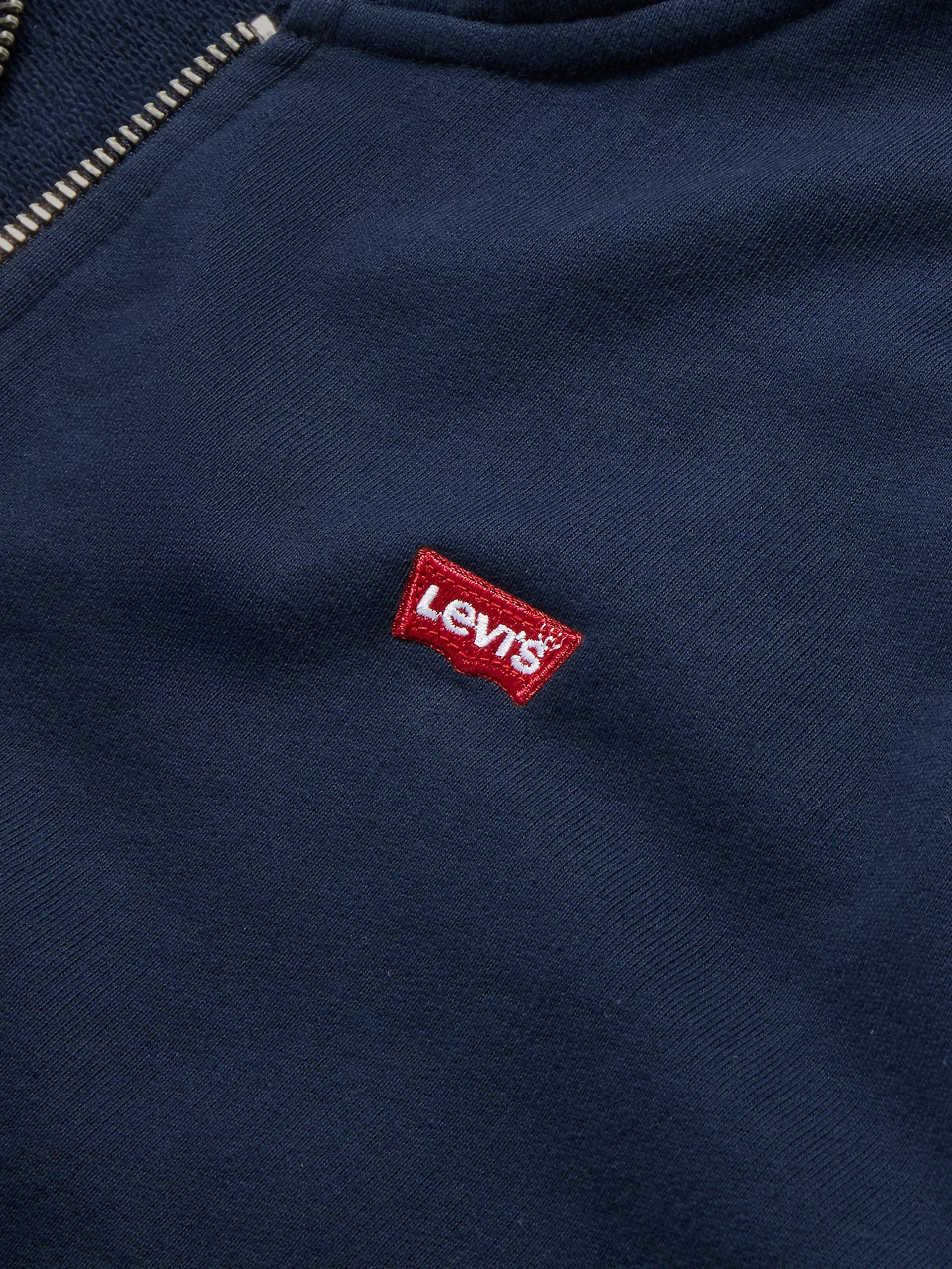 Chaqueta Masculino Levis