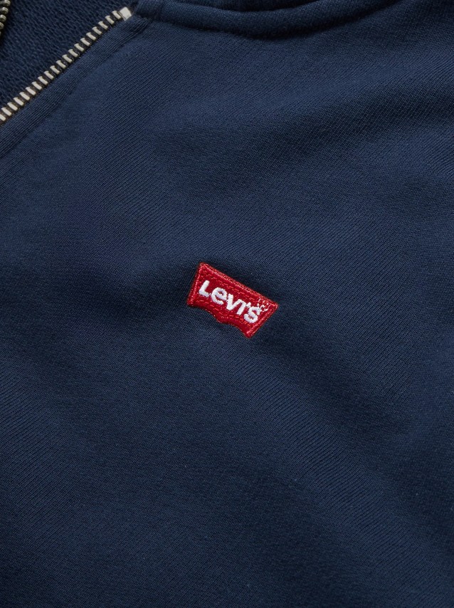 Jacket Male Levis