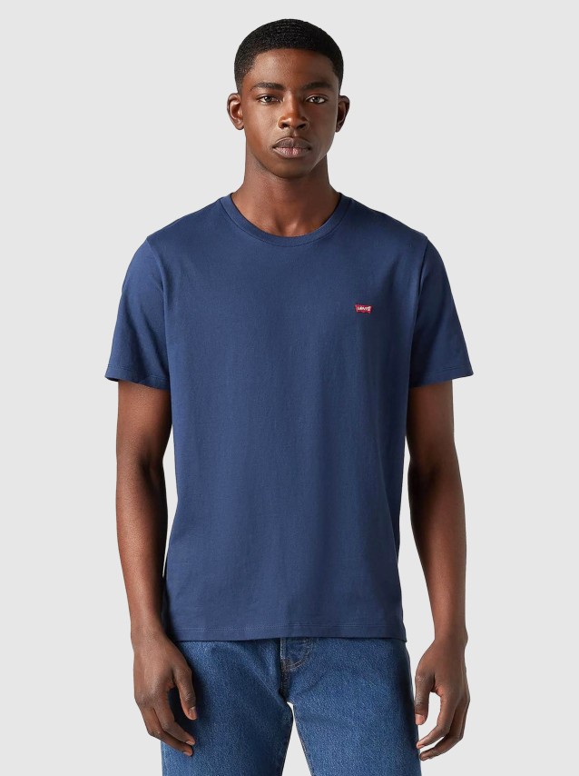 Camiseta Masculino Levis