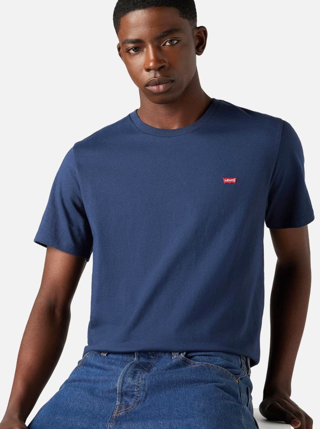 T-Shirt Male Levis