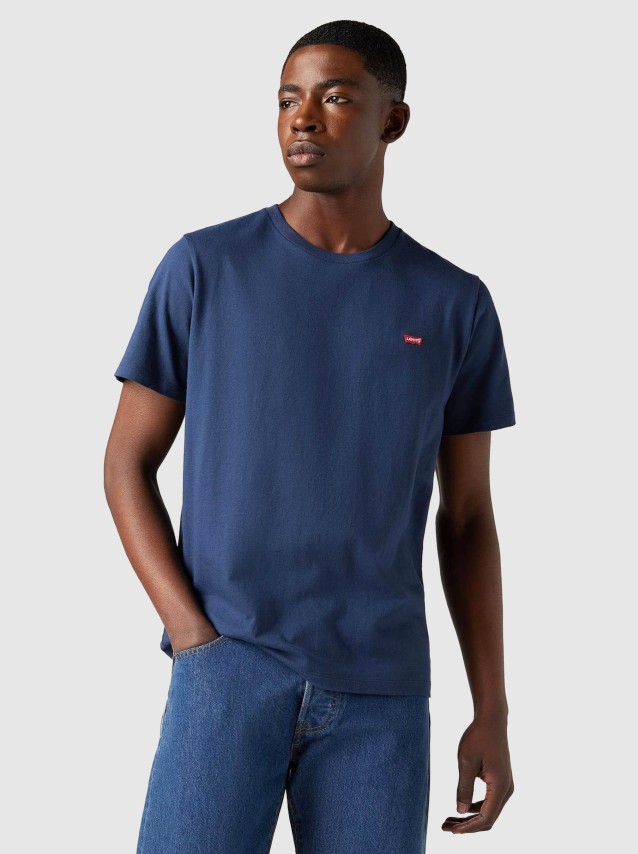 T-Shirt Male Levis