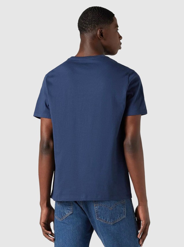 Camiseta Masculino Levis