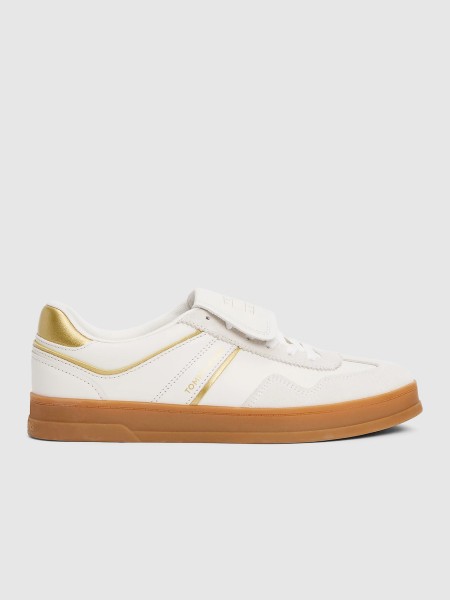 Trainers Female Tommy Jeans Footwear