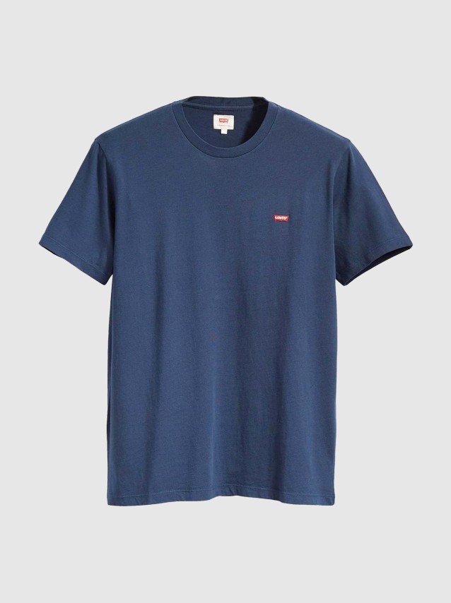 T-Shirt Male Levis