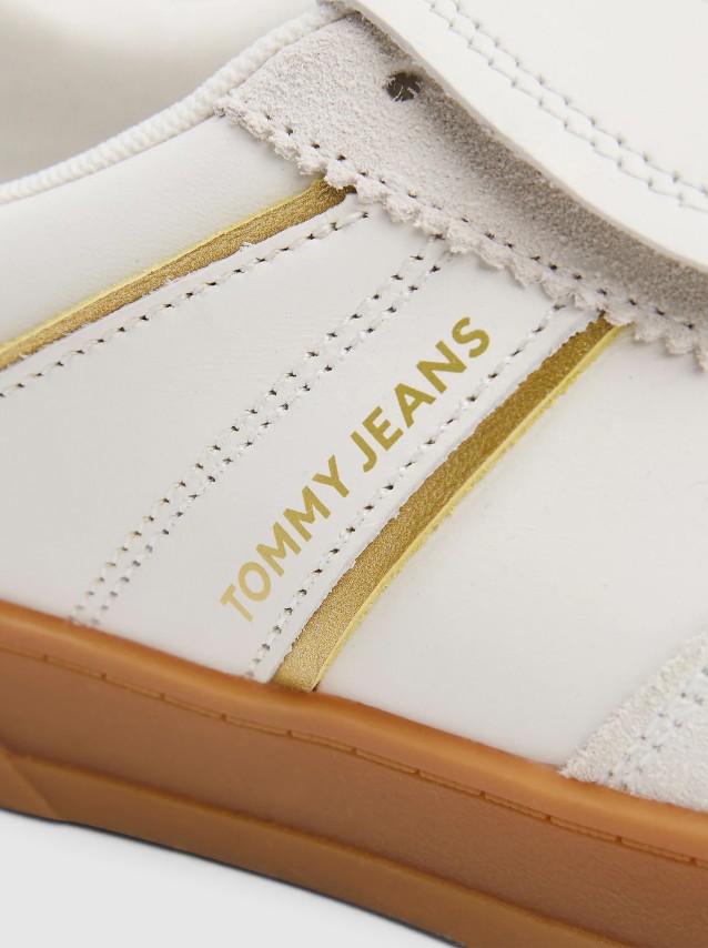 Baskets Fminin Tommy Jeans Footwear