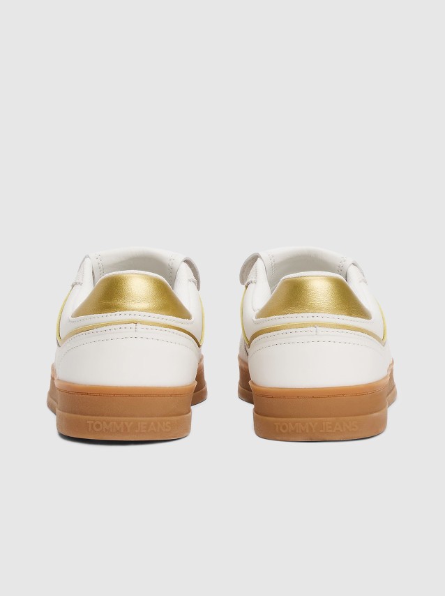 Baskets Fminin Tommy Jeans Footwear