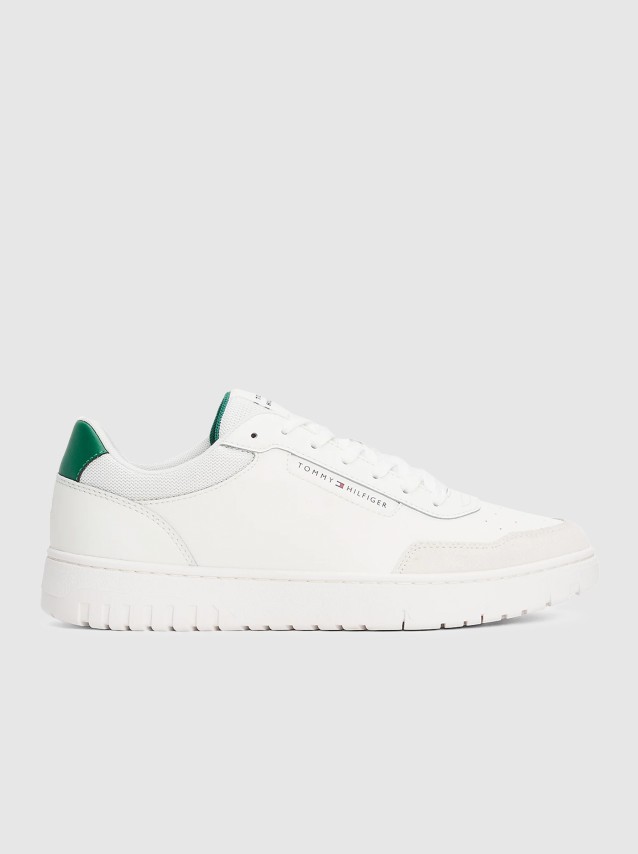 Baskets Masculin Tommy Jeans Footwear