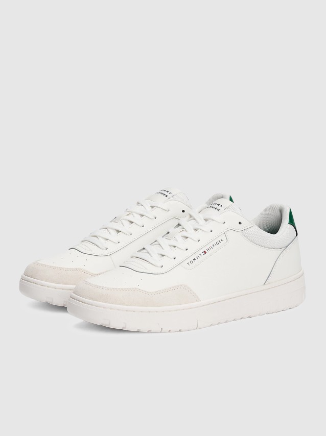 Baskets Masculin Tommy Jeans Footwear