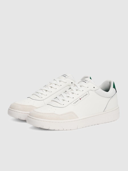 Trainers Male Tommy Jeans Footwear Trainers Male Tommy Jeans Footwear
