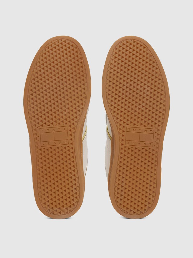 Baskets Fminin Tommy Jeans Footwear